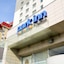 Park Inn By Radisson Volgograd Hotel
