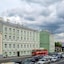 Mirros Hotel Moscow Kremlin