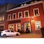 Hotel Roudna