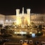 Notre Dame Of Jerusalem Center
