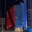 Las Americas Golden Tower Panama