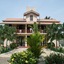 Peacock Villa
