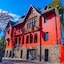 Hotel Boutique Castillo Rojo