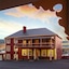 Stanley Hotel & Apartments