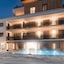 Aparthotel Alpina&More