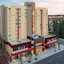Fairfield Inn & Suites By Marriott Calgary Downtown