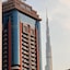 Sunday Mega Hotel Sheikh Zayed Road Near DIFC