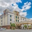 Comfort Suites Las Cruces I - 25 North