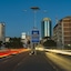 N1 Hotel Samora Machel Harare
