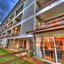 Ocean View Apartments