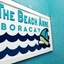 The Beach Anne Boracay