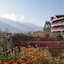 Glacier Resorts
