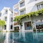Tra Que Mansion