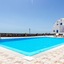 Our Villa Santorini