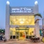 Kanchanaburi City Hotel