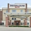 Springhill Suites By Marriott Detroit Metro Airport Romulus