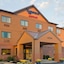 Fairfield Inn & Suites Lexington Keeneland Airport