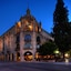 The Mission Inn Hotel & Spa