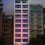 Tryp By Wyndham Mexico City World Trade Center Area