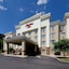 Hampton Inn Salem