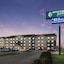 Woodspring Suites Denton