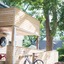Swamp Rabbit Inn