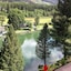 Green Lake Hotel Weiher