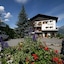 Hotel Tivet