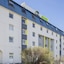 B&B Hotel Lyon Grand Stade Meyzieu