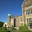 Madingley Hall