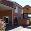 Akuna Motor Inn And Apartments