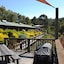 Tweed Valley Lodge