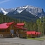 Jasper East Cabins
