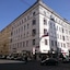 Hotel Pension Stadtpark