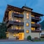 Hotel-Garni Jakober