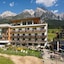 Hotel Bacher Asitzstubn