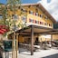 Hotel Bräurup