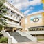 Daina Jurmala Beach Hotel