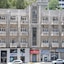 New Park Hotel