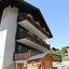 Haus Bergdohle