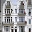 Leopold5 Luxe-Design Apartment