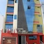 Hotel Le Mans