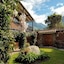 Lizzy Wasi Urubamba