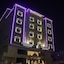 Landmark International Hotel, Prince Sultan