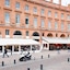 Novotel Toulouse Centre Wilson