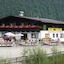 Sportpension Mountain High