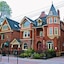 Madison Manor Boutique Hotel