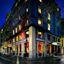 The Hotel Luzern, Autograph Collection