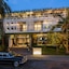 Viroth's Hotel