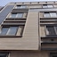 Hotel Tashkent Palace